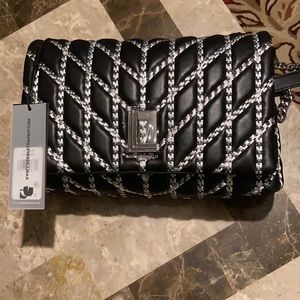 Karl Lagerfeld Paris Lafayette bag